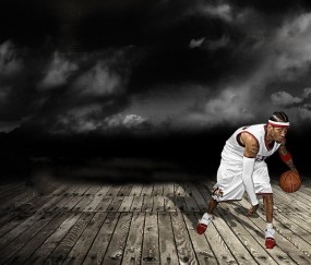 开云体育在线-拉梅洛关键节点连续得分，上海队力克广东队打破宿命之战