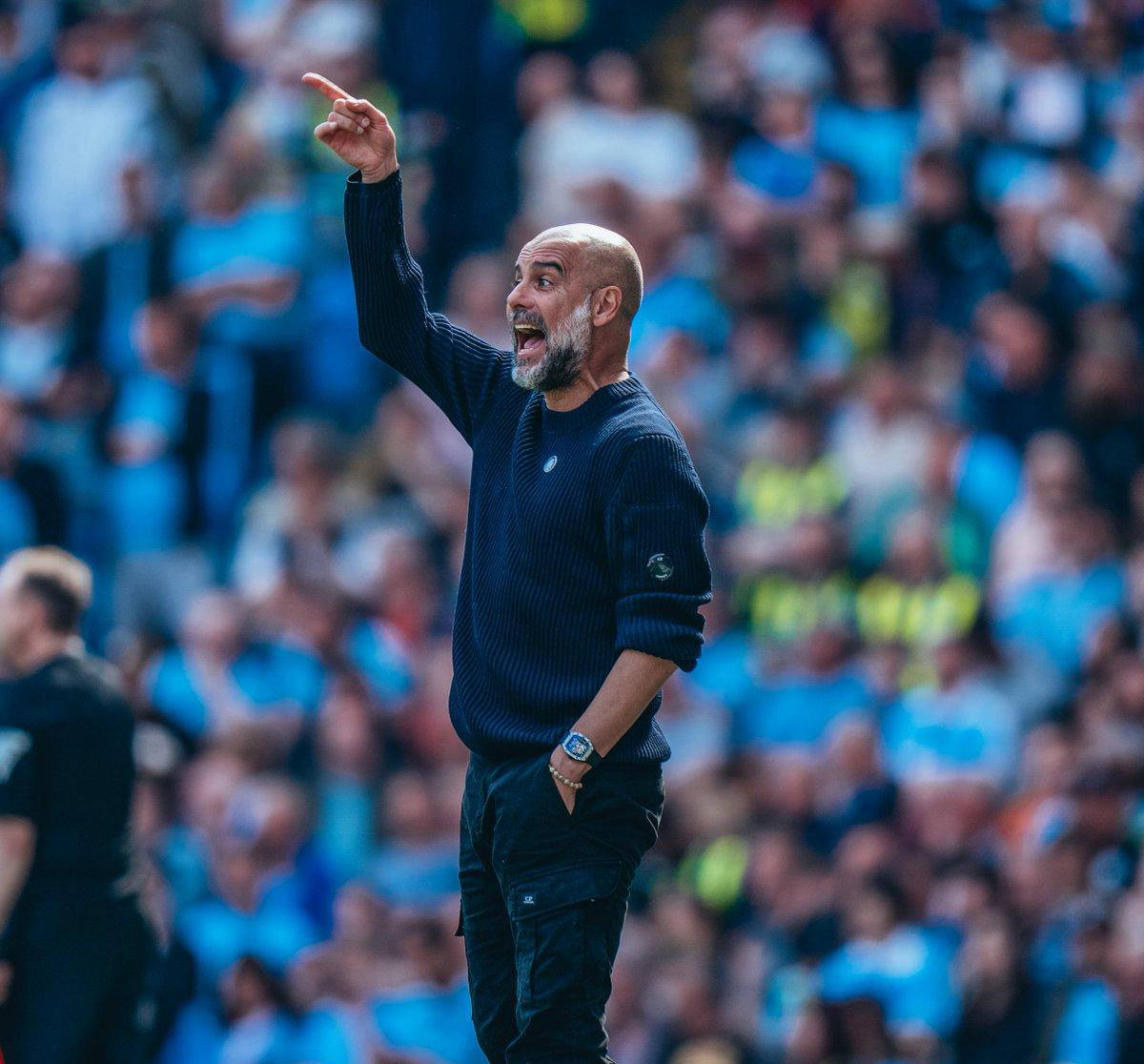 曼城恢复赛程，士气高涨期待迎接新挑战