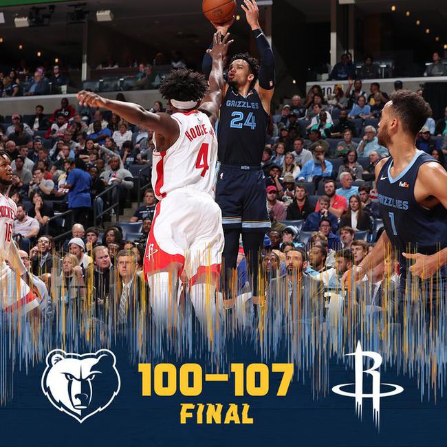 热火翻盘灰熊，瓦兰丘纳斯绝境逆转