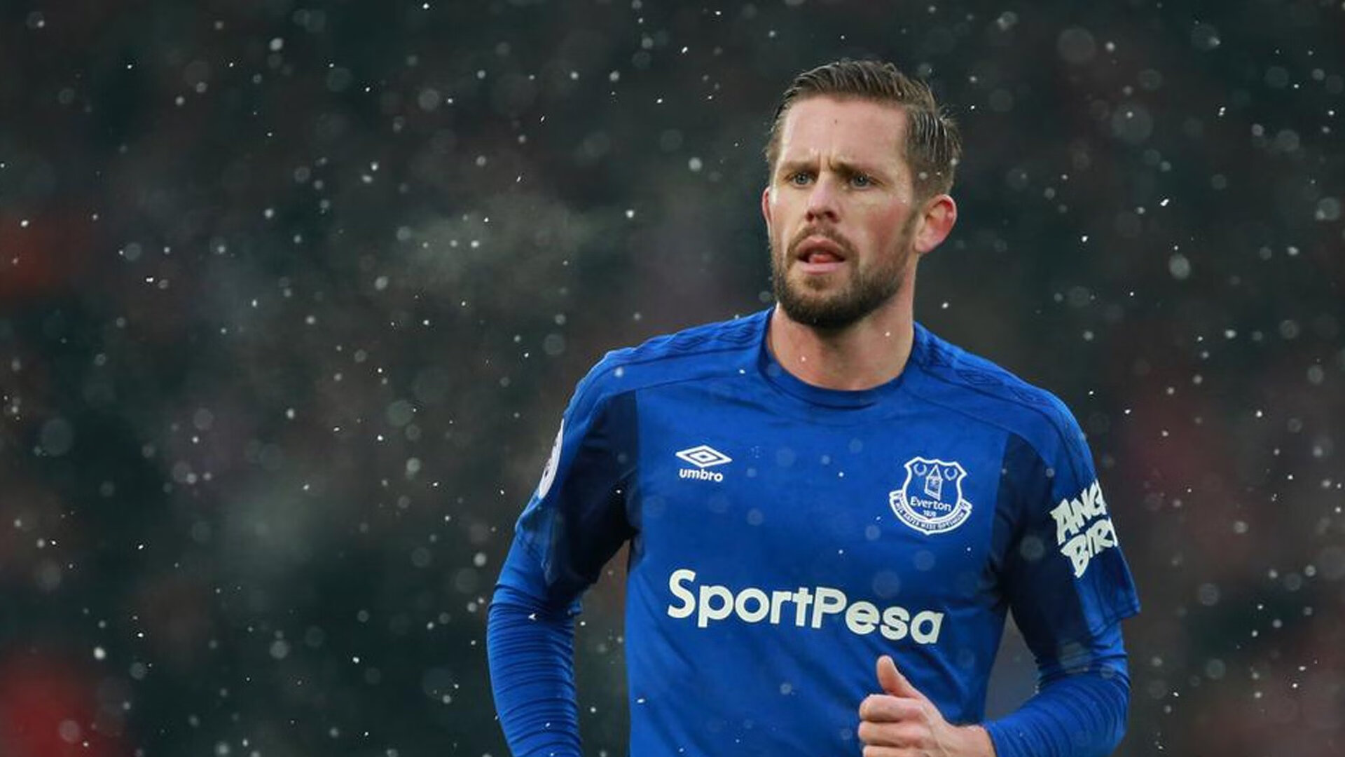 西决生死战之夜,拉梅洛完成自我救赎